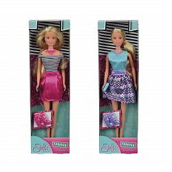 Кукла Steffi Forever, 2 вида (Simba, 5732321) - миниатюра